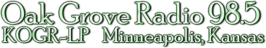 Oak Grove Radio 98.5