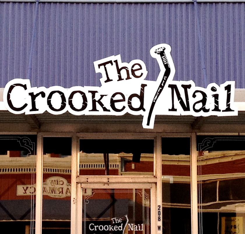 The Crooked Nail