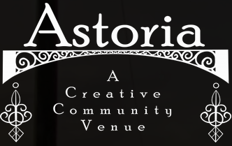 Astoria Creative Community Venue