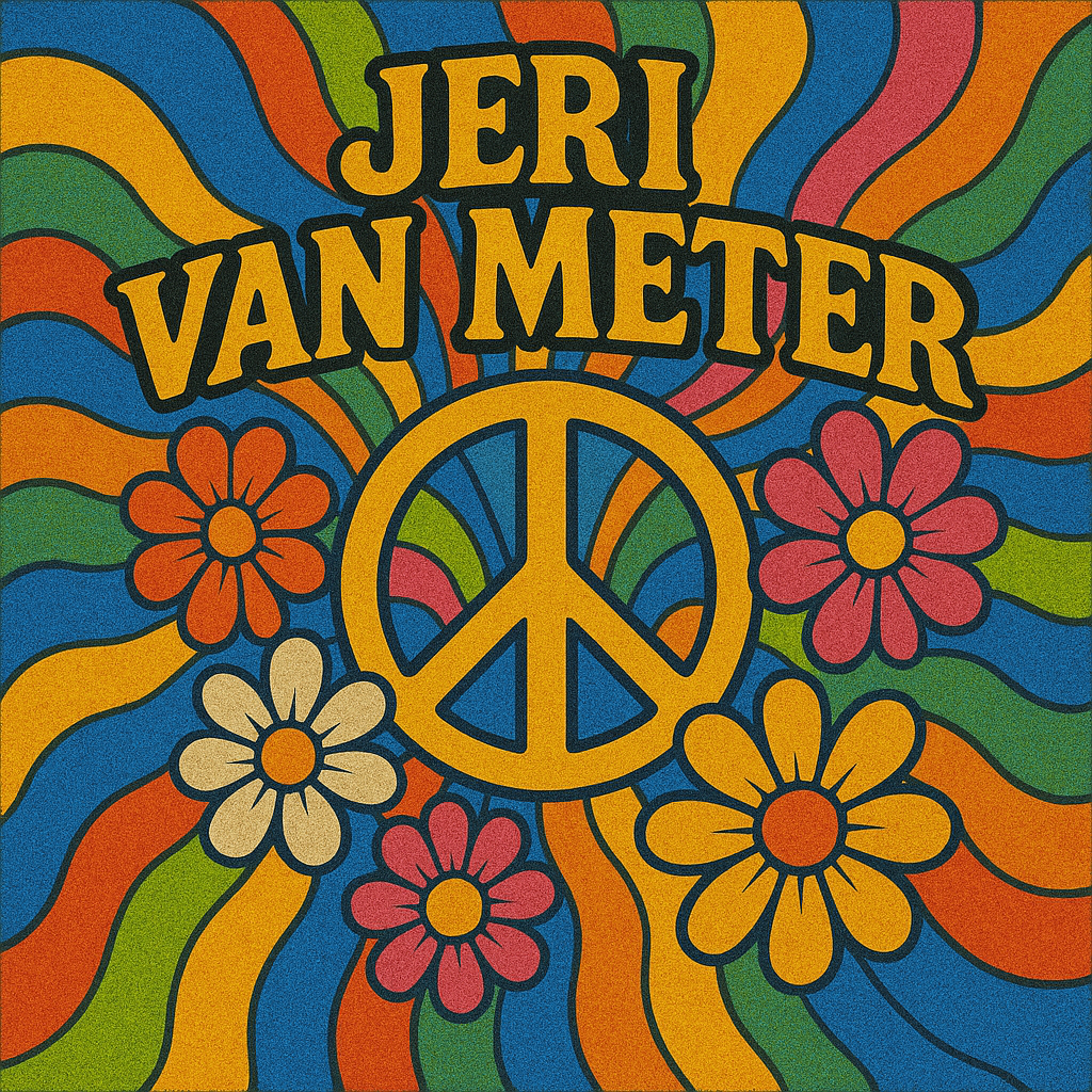 Jeri Van Meter