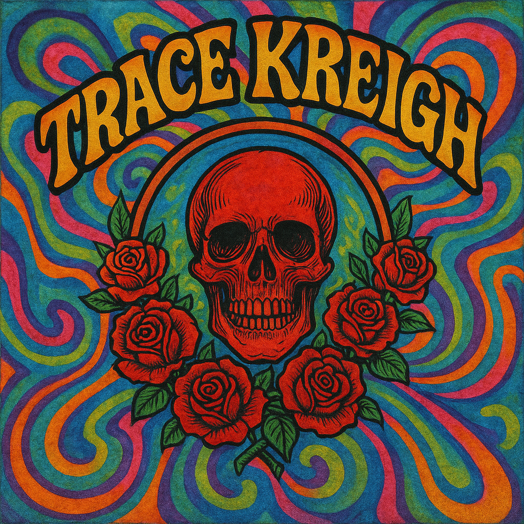 Trace Kreigh