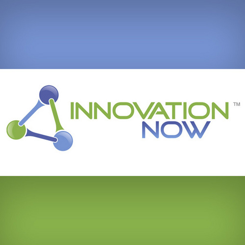 Innovation Now (logo)