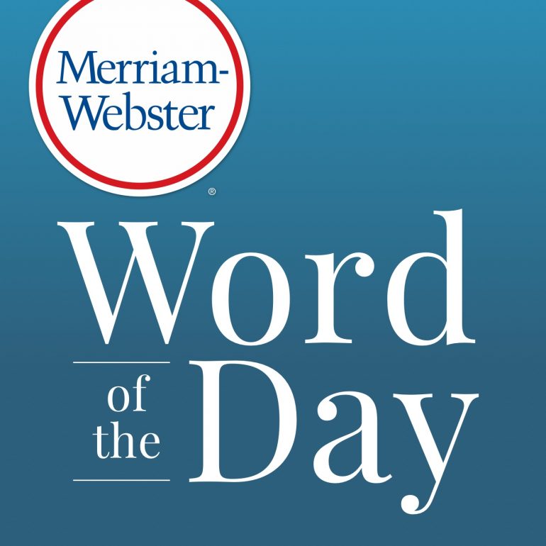 Word of the Day (logo)